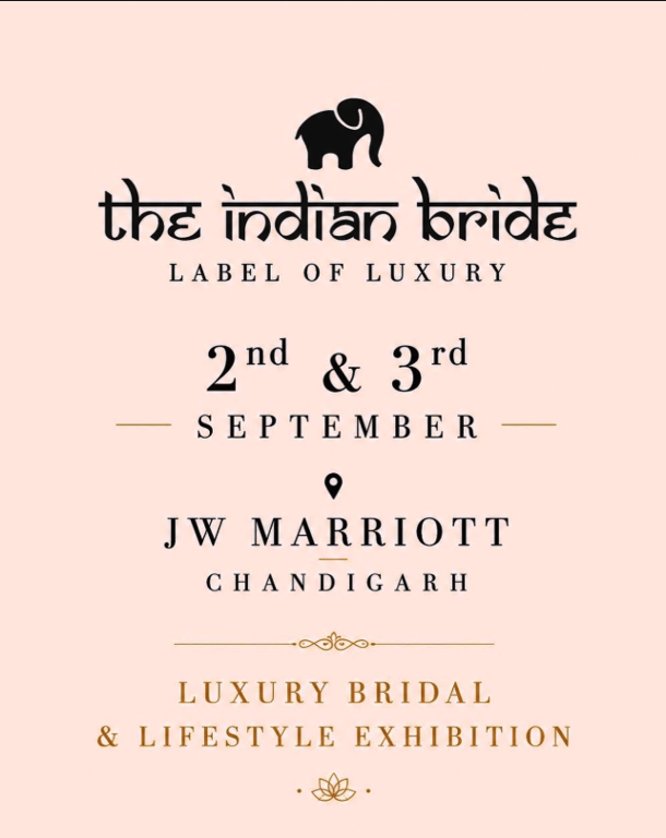 The Indian Bride Label Of Luxury