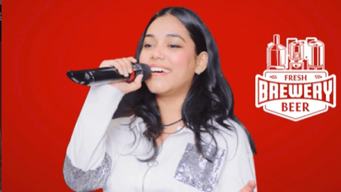Dishika Live