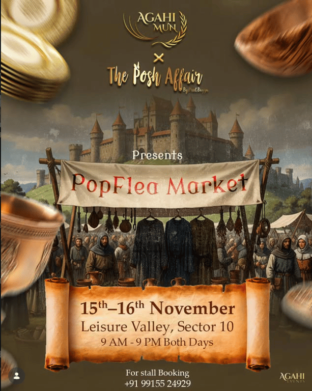 Popflea Market