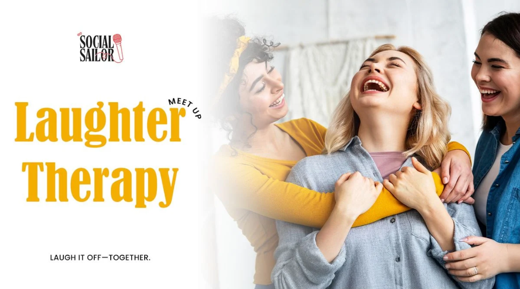 Laughter Therapy - Chandigarh