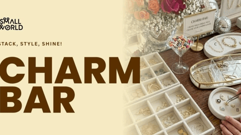 Charm Bar