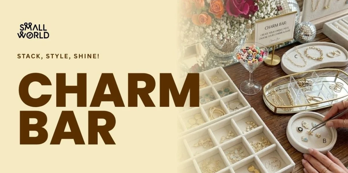 Charm Bar