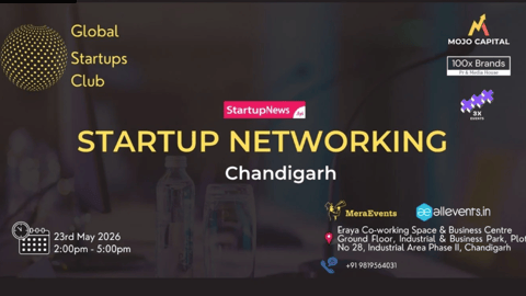 Global Startups Club