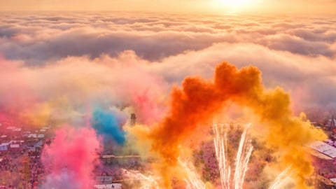 Tri-City’s Biggest Holiland Festival 2026