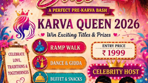 Karwa Bliss 2.0