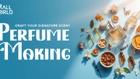 Make Your Own Perfume