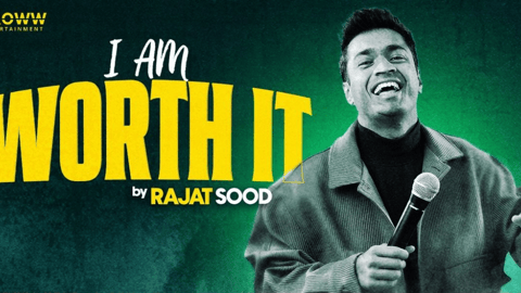 RAJAT SOOD Live
