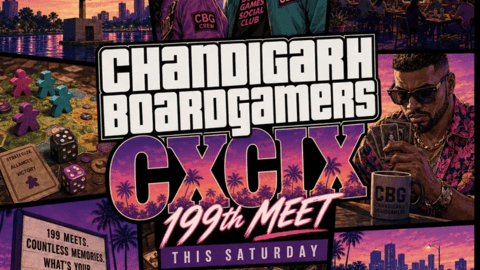 CXCIX 199th Meet