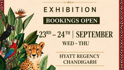 Garden of Eden Exhibition