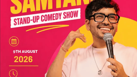 Vivek Samtani
