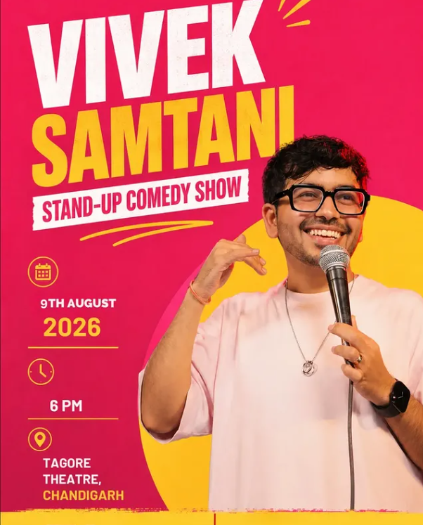 Vivek Samtani