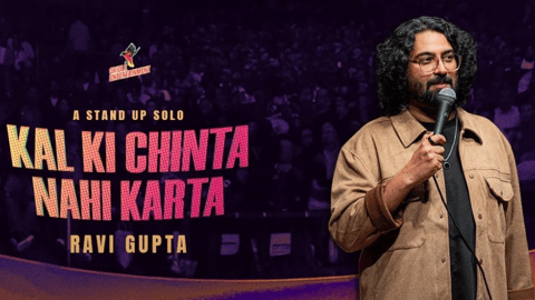 Kal Ki Chinta Nahi karta