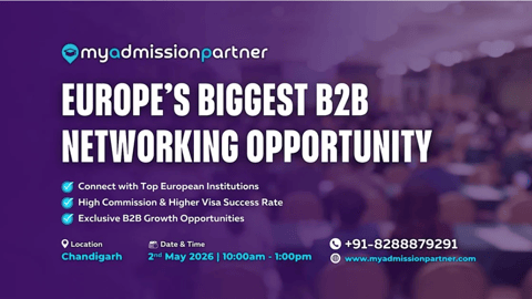 Europe B2B Networking Meet