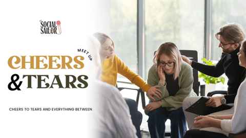 Cheers and Tears - Chandigarh