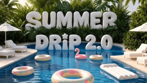 Summer Drip 2.0