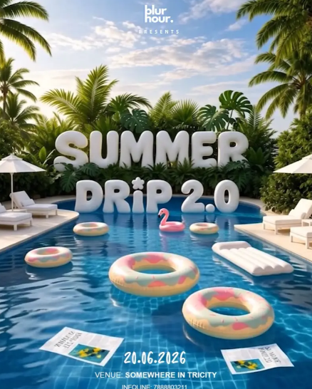 Summer Drip 2.0
