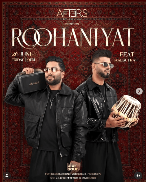 Roohaniyat