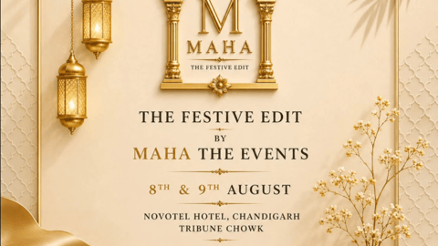The Festive Edits