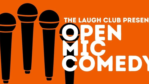 LOL - A Standup Comedy Show
