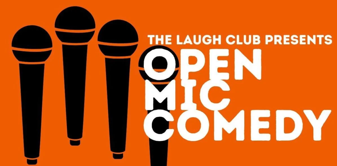 LOL - A Standup Comedy Show