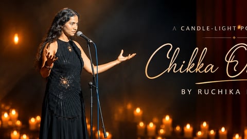 Chikka On Roll