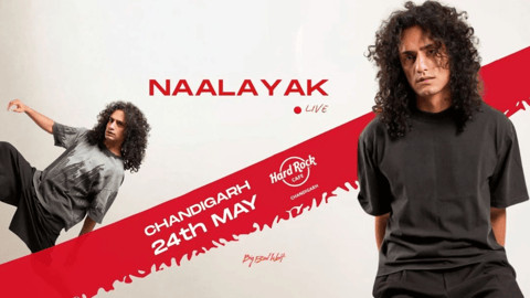 Naalayak Live