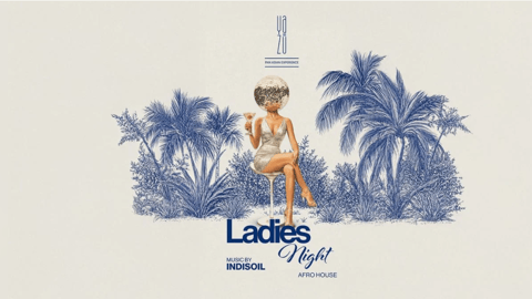 Ladies Nites at Yazu Chandigarh