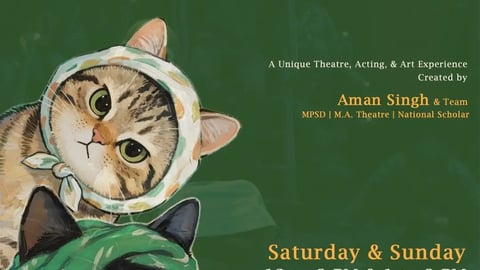 Weekend Theatre