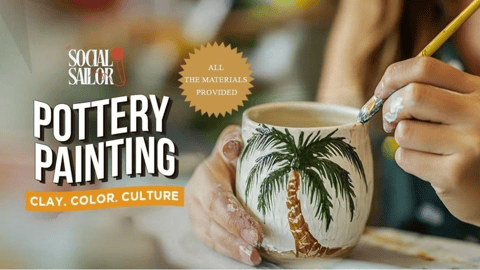 Pottery Painting Date