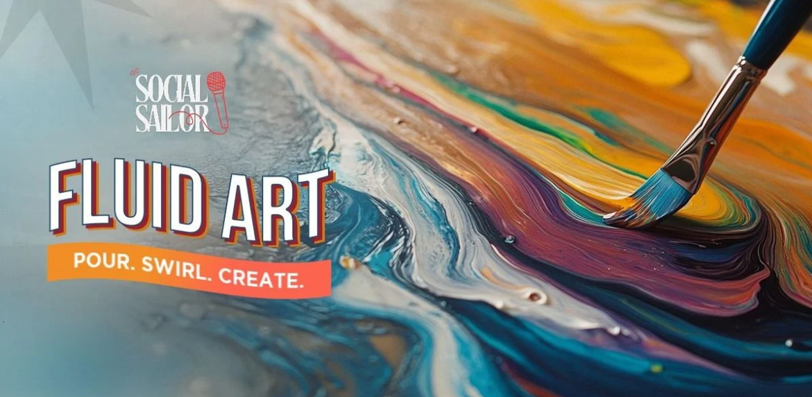 Fluid Art Date