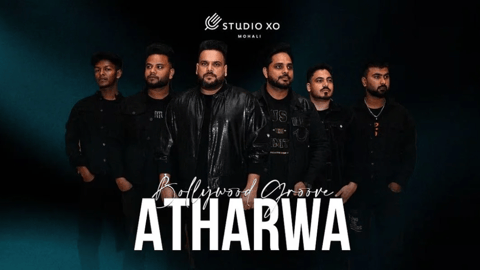 Studio XO presents Atharwa
