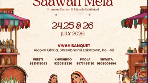 Saawan Mela