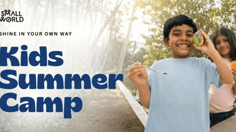 Kids Summer Camp