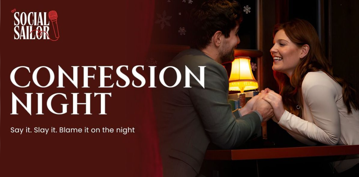 Confession Night