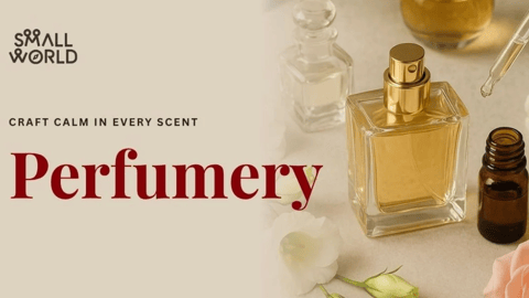 Perfumery
