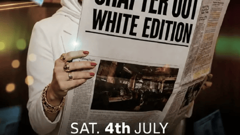 Chapter 001 White Edition