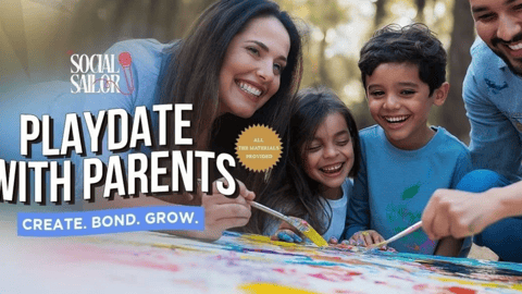 Play Date With Parents