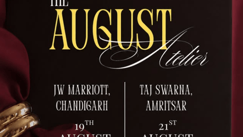 The August Atelier