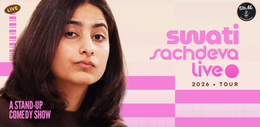 Swati Sachdeva Live