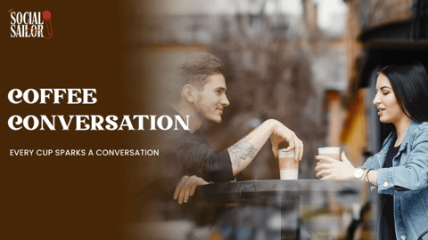 Coffee Conversations