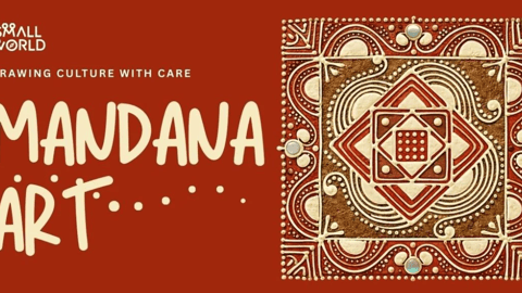 Mandana Art