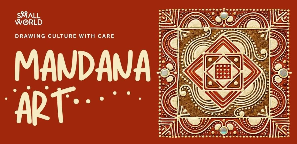 Mandana Art