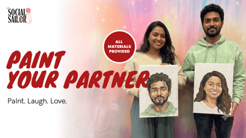 Paint Your Partner