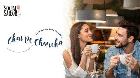 Chai Pe charcha