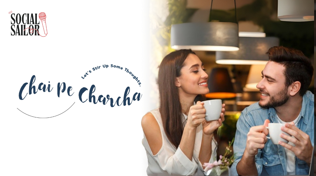 Chai Pe charcha