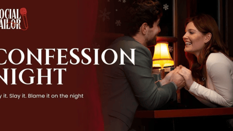 Confession Night
