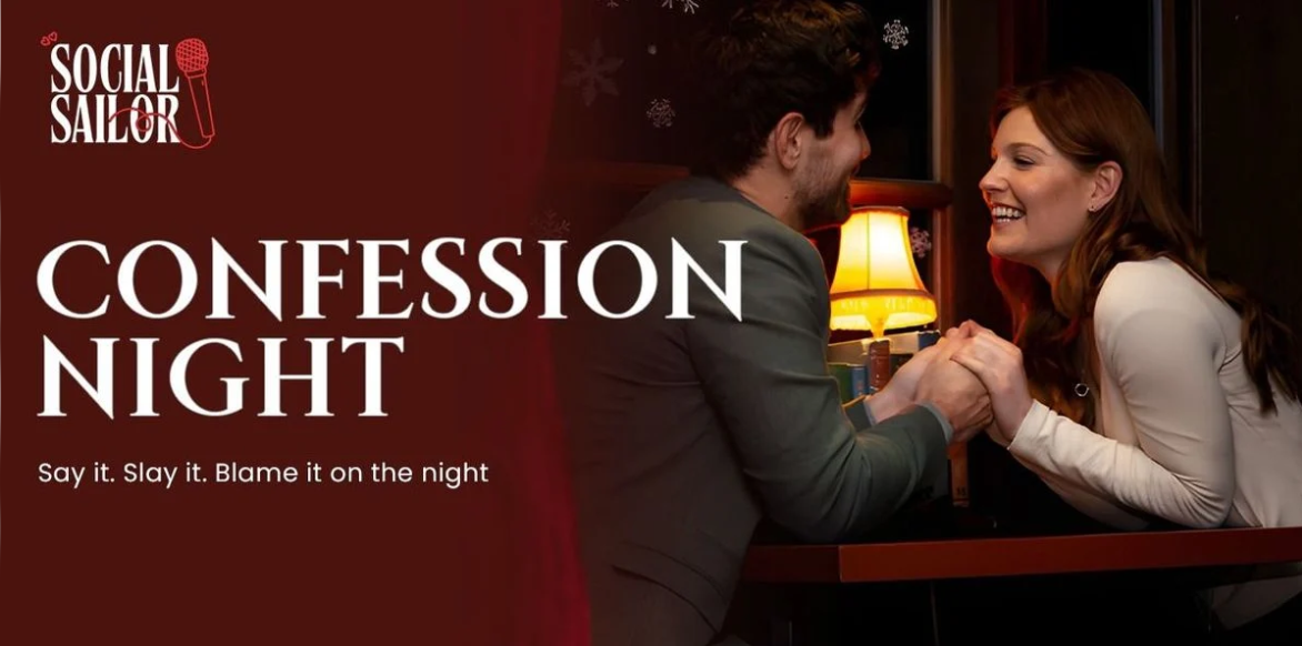 Confession Night