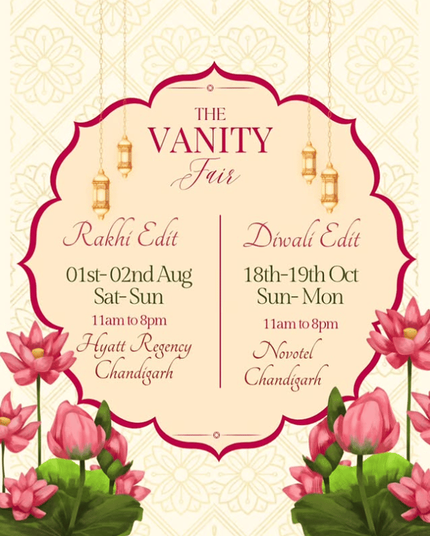 The Vanity Fair