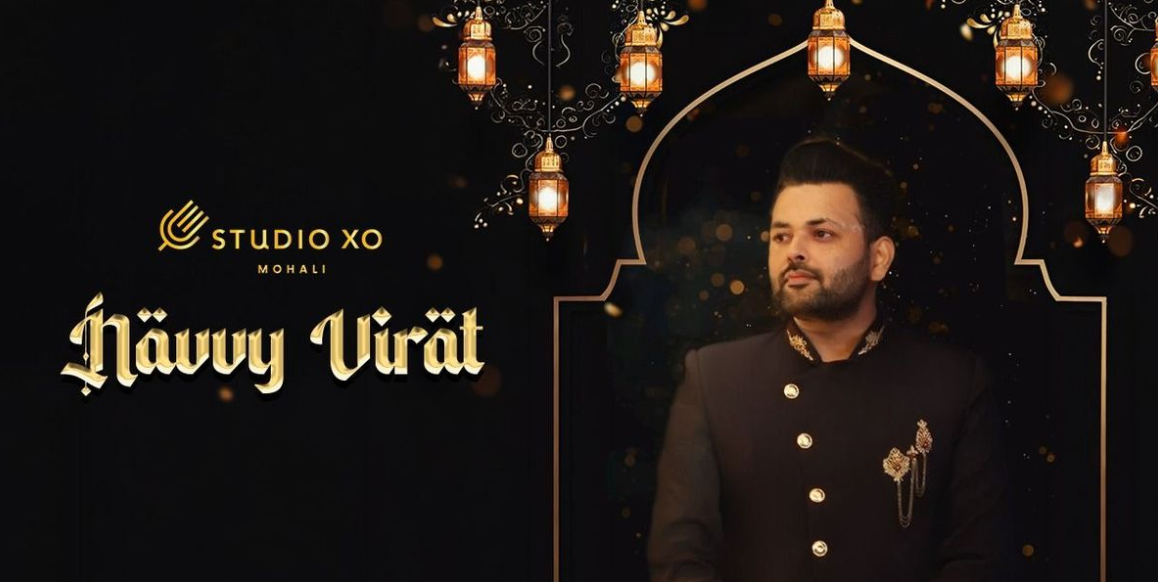 Studio XO Presents Navvy Virat