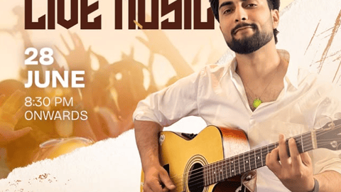 Sunday Live Music